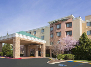 Courtyard by Marriott Sacramento Folsom