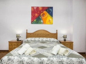 Pensión Residencia Barcelona