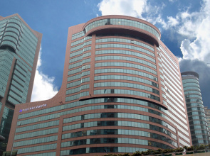 Hilton Shanghai City Center