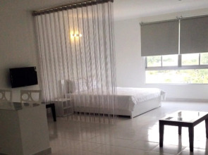 Waterfall Residences Binh Duong
