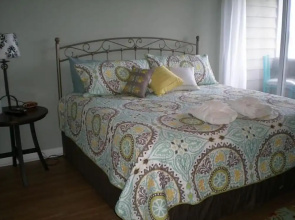 Mariners Cay 42 2 Bedroom Holiday Home By My Ocean Rentals