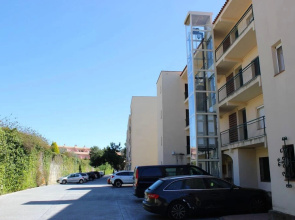 Apartment With one Bedroom in S'agaró, With Shared Pool and Furnished Balcony - Near the Beach