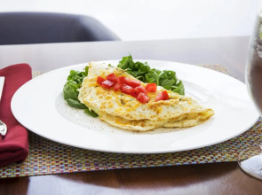 The Westin Jersey City Newport