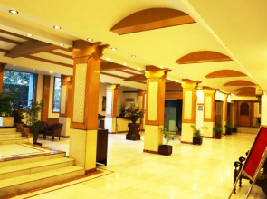 Hotel Kamal Palace