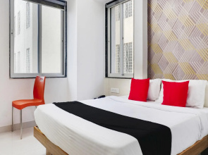 OYO 79300 Hotel Marvel Bliss