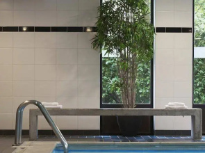 Best Western Plus Amsterdam Airport Hotel