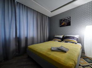 Family Space на улице Ленина