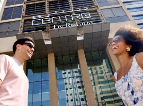 Centro Al Manhal by Rotana