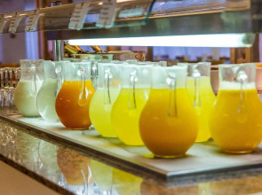 Eix Alcudia Hotel - Adults Only