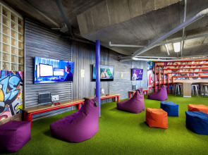 Playaolid Suites & Apartments