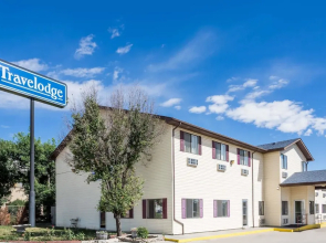 Days Inn Longmont