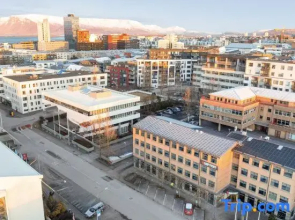 Candlewood Suites Reykjavik by IHG