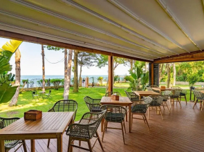 Beachfront Epico Olimp cm