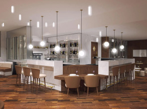 Отель Barriere Le Gray d'Albion