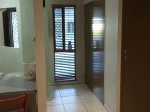 A City Retreat, 2BR Apartment - Reid Park -Townsville