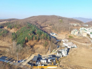 Gwangju K401 Pension