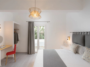 Sunray Lodgings