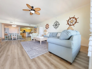 1104 Margate 3 Bedroom Condo