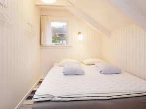 5 Person Holiday Home in Asnaes-by Traum