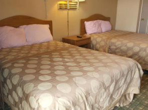 Interstate Motel