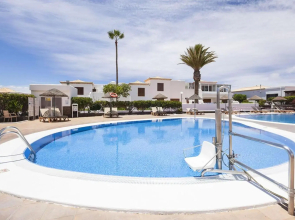 San Andres Resort Unit 220