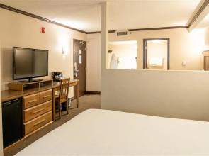 Rundlestone Lodge