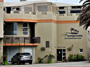 Footprints Self-Catering & B&B