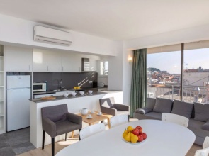 Apartment Jaume II Palamós