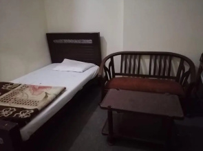 Marhaba Hotel