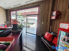 Hotel Kuang Hua Sitiawan Near to Unikl-Mimet