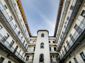 Opera Family Apartment Budapest
