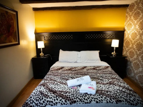 Gran Hotel Paris