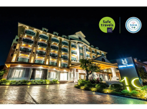Hotel Muq