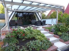 Ferienhaus Hubertus, 95059