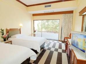 Pattaya Garden Resort