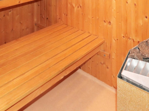 6 Person Holiday Home in Falkenberg