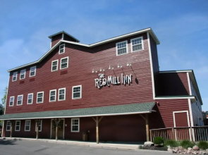 The Red Mill Inn