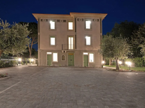 Villa Caterina Apartments