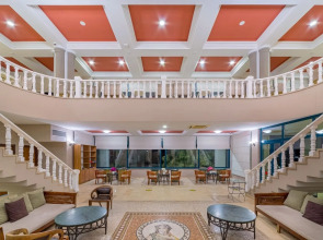 Justiniano Club Alanya – All Inclusive