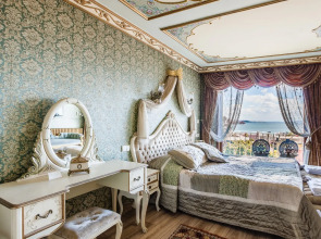 Romantic Hotel Istanbul