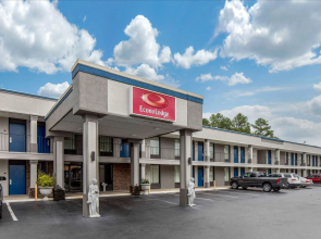 Econo Lodge Aiken Central
