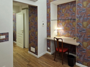 Hotel Roma E Rocca Cavour