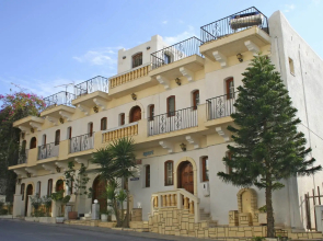 Hotel Pallada