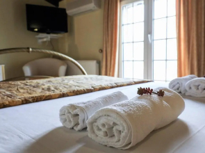 Liberis Luxury Loft Suite