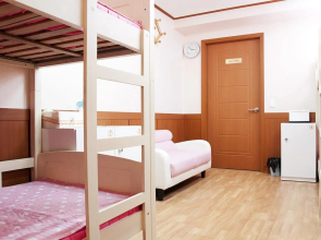 Casa Amigo Guesthouse