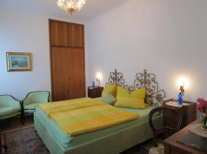 Villa Morissolina