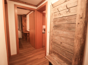 Apartment Bauernhof Birkh fl - TOP 2