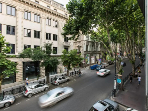 Sweet Home 8 VIP at Freedom Square