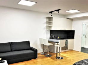 Studio de Standing