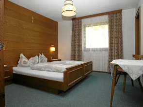 Ferienhaus Geigenkamm